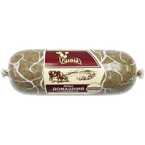 Мясо и продукты из мяса